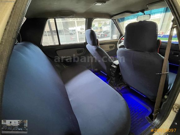 Hatipoğlu auto excel 1.5 LPG set muayene yeni