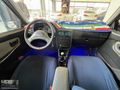 Hatipoğlu auto excel 1.5 LPG set muayene yeni