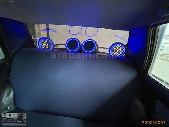Hatipoğlu auto excel 1.5 LPG set muayene yeni