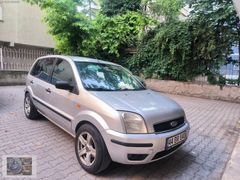 DEĞİŞENSİZ TRAMERSİZ DÜŞÜK KM FORD FUSİON