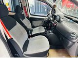 Galeriden Fiat Fiorino Combi 1.4 Eko Safeline 2020 Model Adıyaman