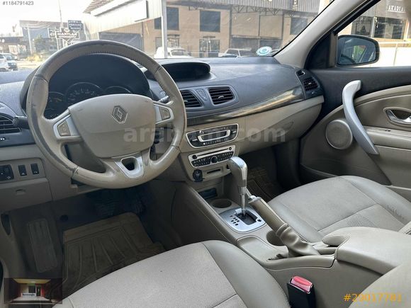 BARUTCUOĞLU_DİZEL OTOMATİK EN DOLU PAKET 154BİN KM