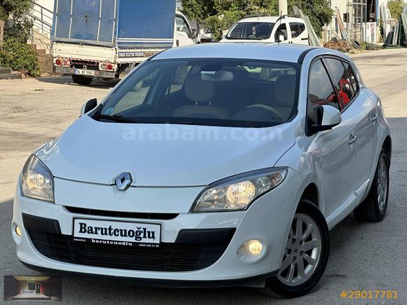 BARUTCUOĞLU_DİZEL OTOMATİK EN DOLU PAKET 154BİN KM