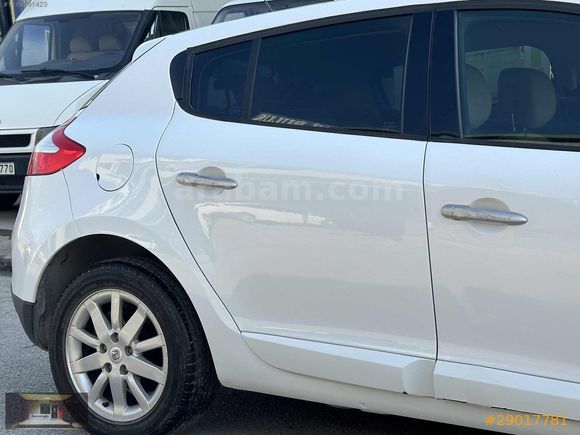 BARUTCUOĞLU_DİZEL OTOMATİK EN DOLU PAKET 154BİN KM