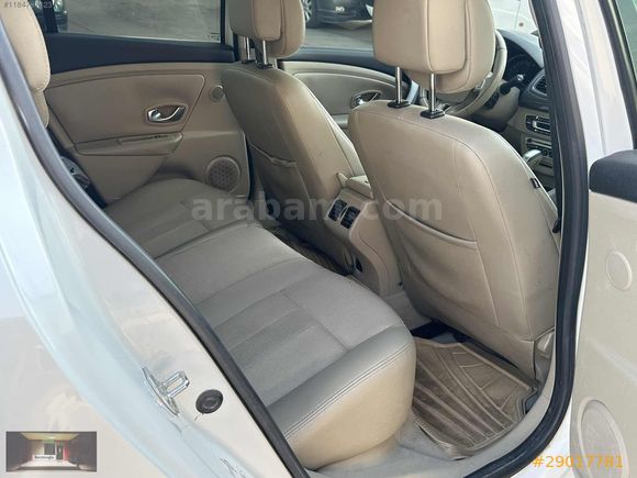 BARUTCUOĞLU_DİZEL OTOMATİK EN DOLU PAKET 154BİN KM