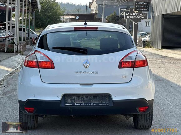 BARUTCUOĞLU_DİZEL OTOMATİK EN DOLU PAKET 154BİN KM