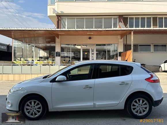 BARUTCUOĞLU_DİZEL OTOMATİK EN DOLU PAKET 154BİN KM