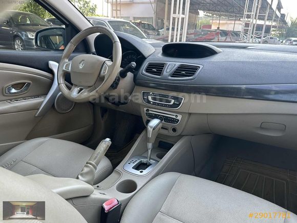 BARUTCUOĞLU_DİZEL OTOMATİK EN DOLU PAKET 154BİN KM