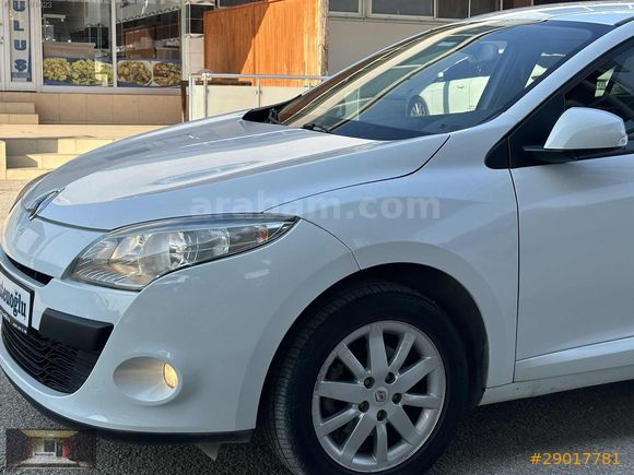 BARUTCUOĞLU_DİZEL OTOMATİK EN DOLU PAKET 154BİN KM