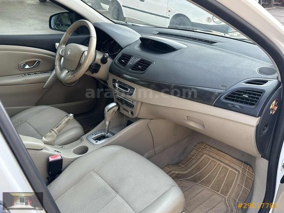 BARUTCUOĞLU_DİZEL OTOMATİK EN DOLU PAKET 154BİN KM