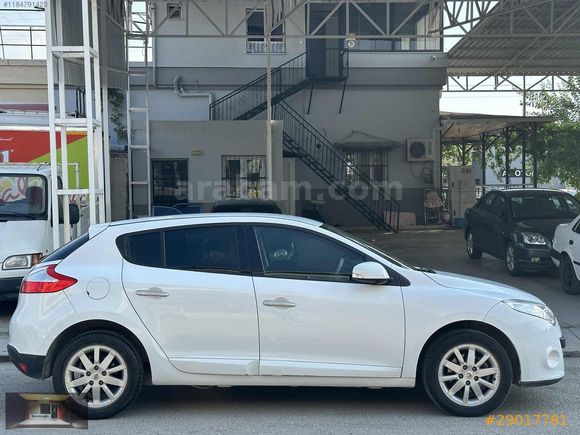 BARUTCUOĞLU_DİZEL OTOMATİK EN DOLU PAKET 154BİN KM