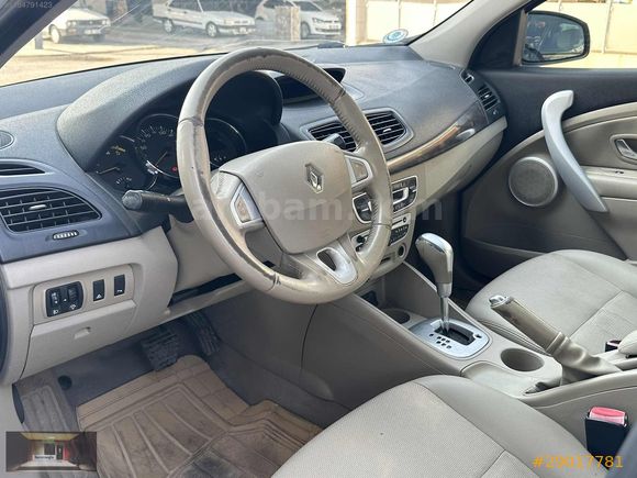 BARUTCUOĞLU_DİZEL OTOMATİK EN DOLU PAKET 154BİN KM