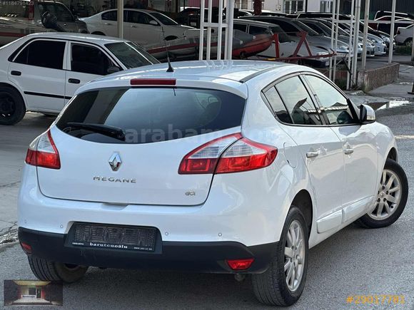 BARUTCUOĞLU_DİZEL OTOMATİK EN DOLU PAKET 154BİN KM