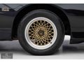 'GALATA' 1990 PONTİAC TRANS AM GTA T-TOP 350CUİ 5700 CC