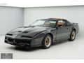 'GALATA' 1990 PONTİAC TRANS AM GTA T-TOP 350CUİ 5700 CC