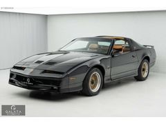 'GALATA' 1990 PONTİAC TRANS AM GTA T-TOP 350CUİ 5700 CC