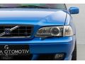 'GALATA' 1999 VOLVO V70R 2.3 T-5 AWD