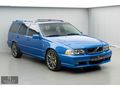 'GALATA' 1999 VOLVO V70R 2.3 T-5 AWD