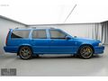 'GALATA' 1999 VOLVO V70R 2.3 T-5 AWD