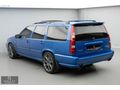 'GALATA' 1999 VOLVO V70R 2.3 T-5 AWD