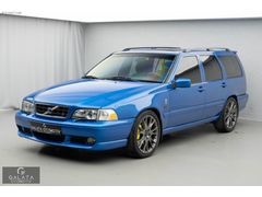 'GALATA' 1999 VOLVO V70R 2.3 T-5 AWD
