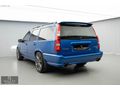 'GALATA' 1999 VOLVO V70R 2.3 T-5 AWD