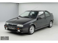 'GALATA' 1992 RENAULT 19 16S 1.8