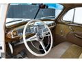 'GALATA' 1948 DODGE CUSTOM SPECİAL DE LUXE 3.800cc V6