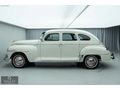 'GALATA' 1948 DODGE CUSTOM SPECİAL DE LUXE 3.800cc V6