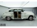 'GALATA' 1948 DODGE CUSTOM SPECİAL DE LUXE 3.800cc V6