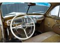 'GALATA' 1948 DODGE CUSTOM SPECİAL DE LUXE 3.800cc V6