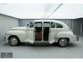 'GALATA' 1948 DODGE CUSTOM SPECİAL DE LUXE 3.800cc V6