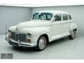 'GALATA' 1948 DODGE CUSTOM SPECİAL DE LUXE 3.800cc V6