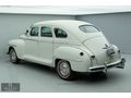 'GALATA' 1948 DODGE CUSTOM SPECİAL DE LUXE 3.800cc V6