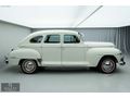 'GALATA' 1948 DODGE CUSTOM SPECİAL DE LUXE 3.800cc V6