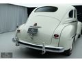 'GALATA' 1948 DODGE CUSTOM SPECİAL DE LUXE 3.800cc V6