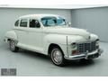 'GALATA' 1948 DODGE CUSTOM SPECİAL DE LUXE 3.800cc V6
