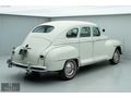 'GALATA' 1948 DODGE CUSTOM SPECİAL DE LUXE 3.800cc V6