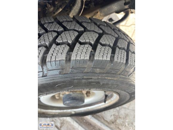 EMRE OTO'DAN 1998 MODEL SADECE 245BİN KM'DE L200 CİFT KABİN