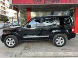 KVK Otomotiv'den Hasar Kayıtsız 2011  Jeep Cherokee 2.8 CRD İstanbul