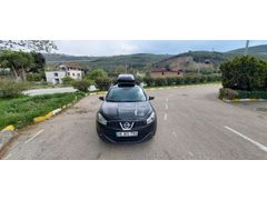 Sahibinden Nissan Qashqai 1.5 dCi Tekna 2011 Model Bursa