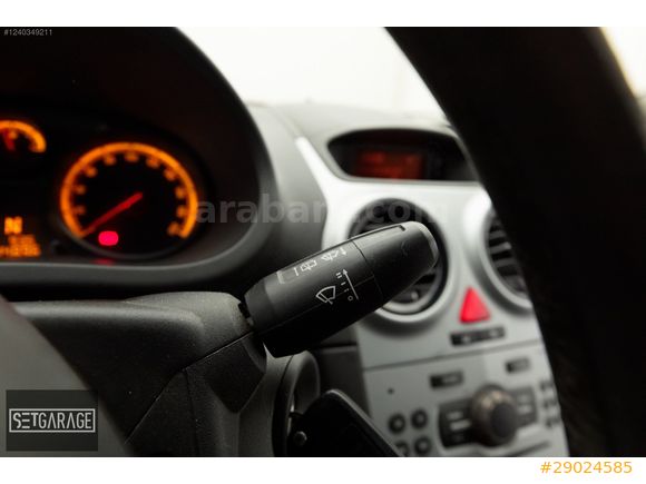 2013 OPEL CORSA 1.2 OTOMATİK '195.000TL PEŞİN 48 AY KREDİ'