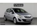 2013 OPEL CORSA 1.2 OTOMATİK '195.000TL PEŞİN 48 AY KREDİ'