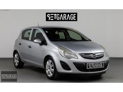 2013 OPEL CORSA 1.2 OTOMATİK '195.000TL PEŞİN 48 AY KREDİ'