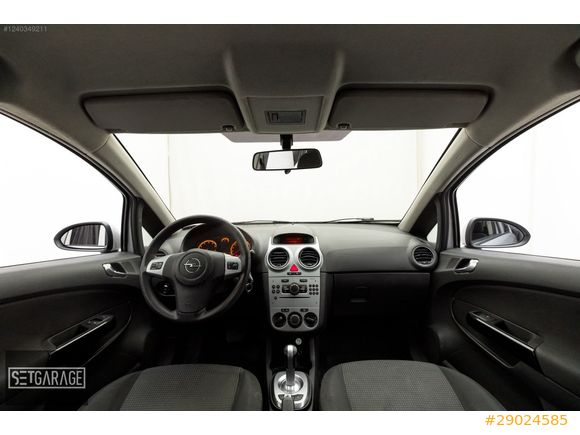 2013 OPEL CORSA 1.2 OTOMATİK '195.000TL PEŞİN 48 AY KREDİ'
