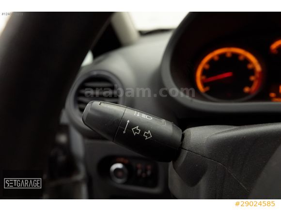 2013 OPEL CORSA 1.2 OTOMATİK '195.000TL PEŞİN 48 AY KREDİ'