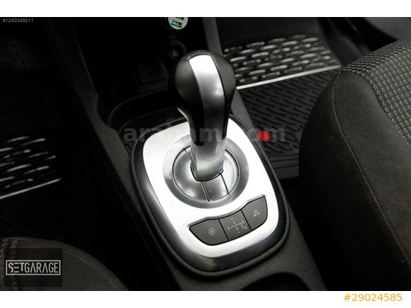 2013 OPEL CORSA 1.2 OTOMATİK '195.000TL PEŞİN 48 AY KREDİ'
