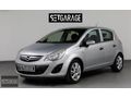 2013 OPEL CORSA 1.2 OTOMATİK '195.000TL PEŞİN 48 AY KREDİ'