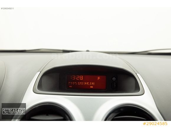 2013 OPEL CORSA 1.2 OTOMATİK '195.000TL PEŞİN 48 AY KREDİ'