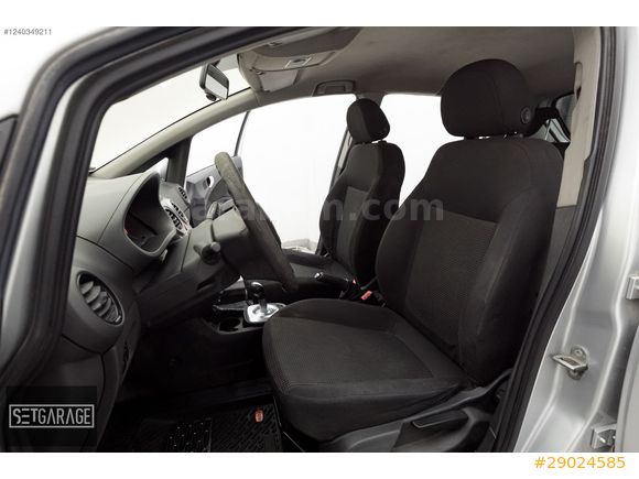 2013 OPEL CORSA 1.2 OTOMATİK '195.000TL PEŞİN 48 AY KREDİ'